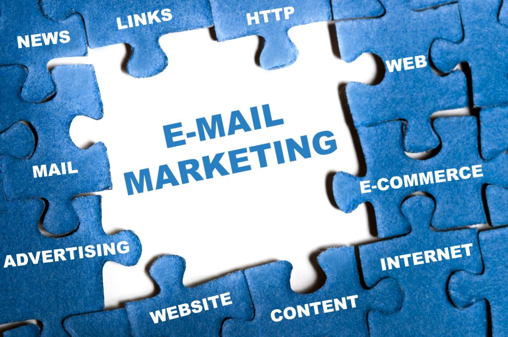 E-mail Marketing