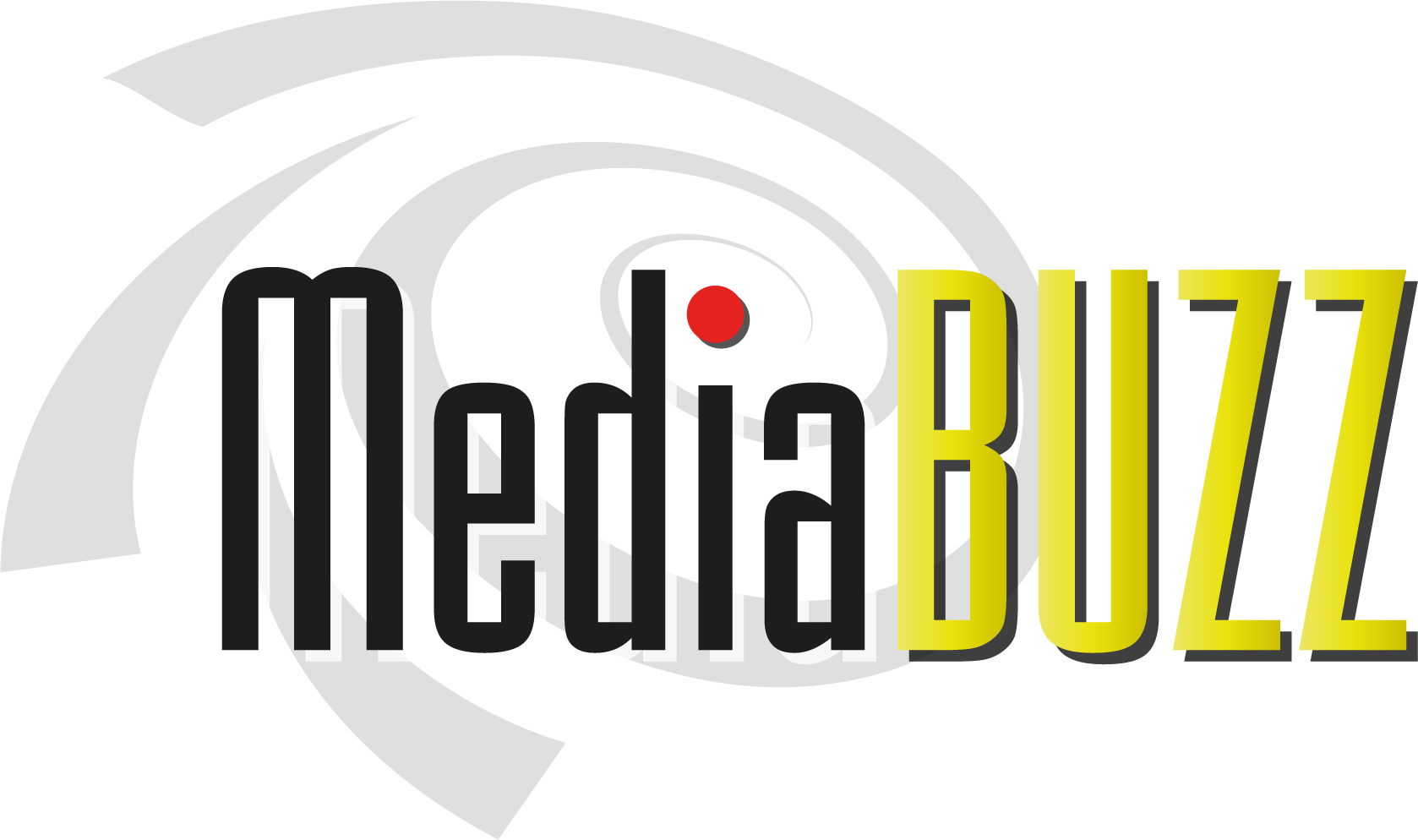 MediaBUZZ Logo